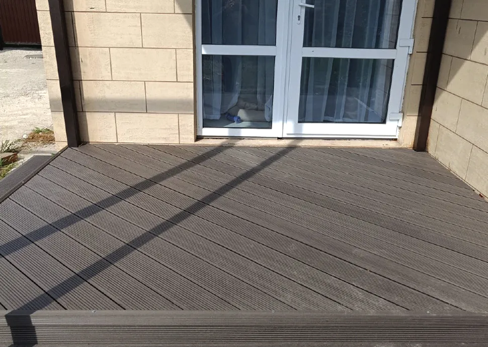 Отзывы о компании Woodgrand
