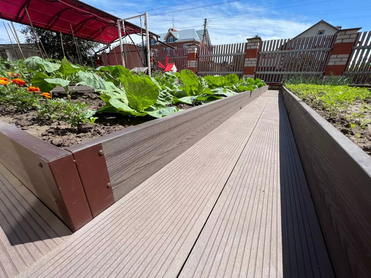 Отзывы о компании Woodgrand